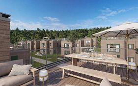 Vaestoes Strand By First Hotels